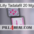 Lilly Tadalafil 20 Mg 32